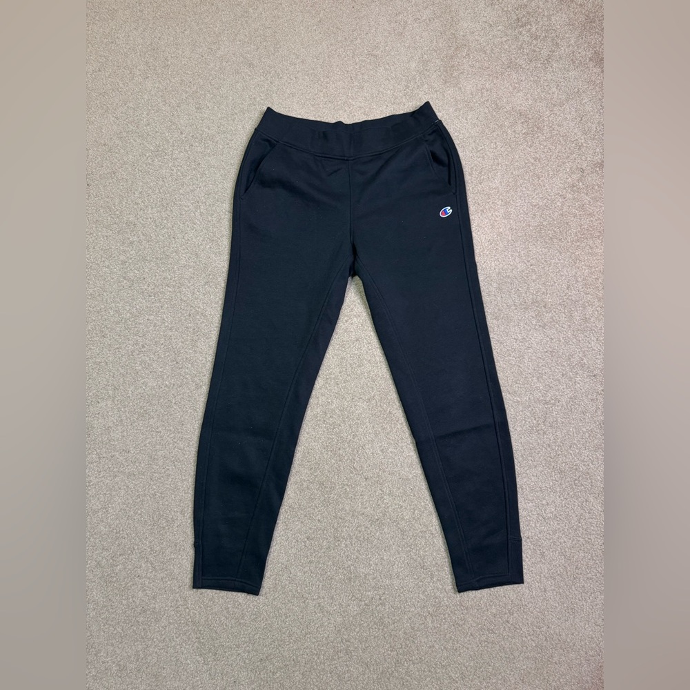 Champion Women’s Fleece Jogger Sweatpants Medium